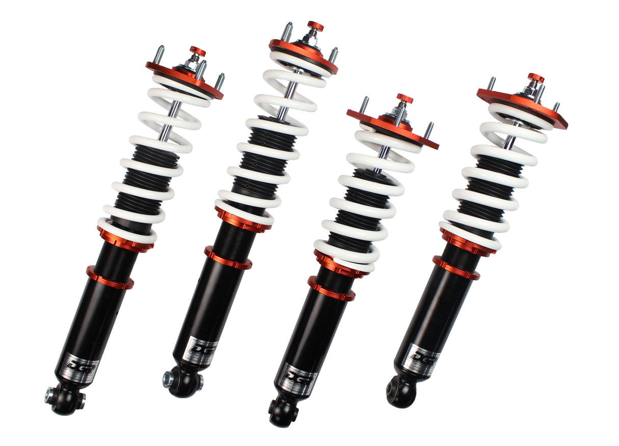 Lexus IS200 Coilovers DGR
