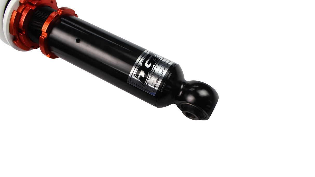 DGR Coilovers | Street Series (Lexus IS200/IS300) - ModsDirect