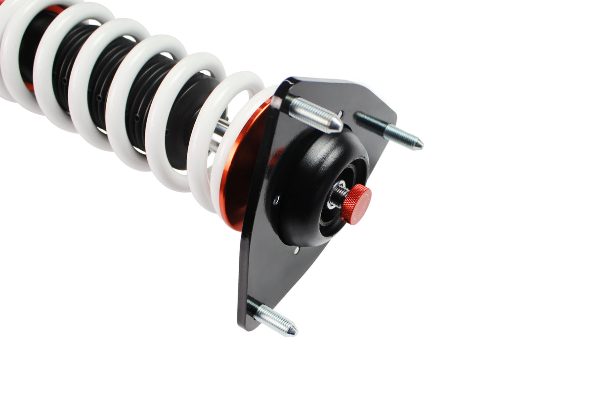DGR Coilovers | Street Series (Hyundai Elantra XD)