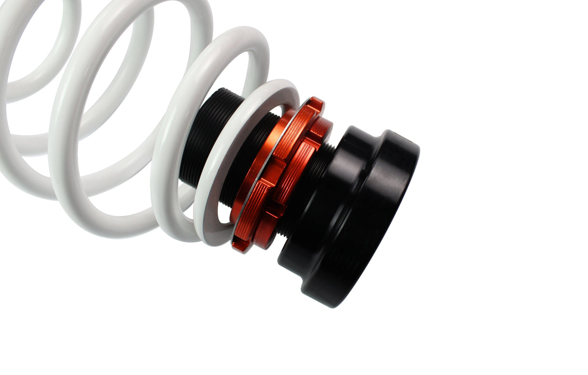 DGR Coilovers | Street Series (Honda Jazz GE)