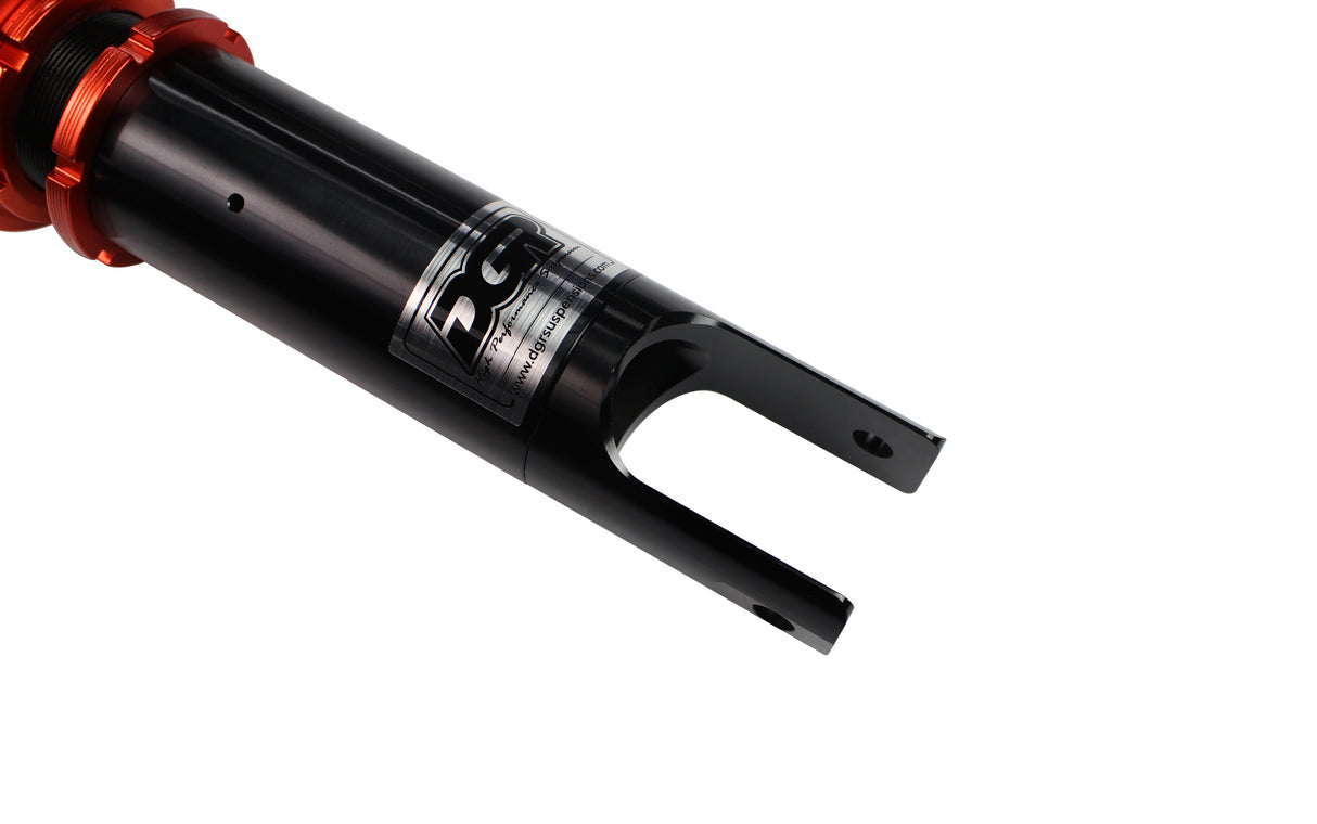 DGR Coilovers | Street Series (Honda Civic 6 EJ,EK,EM)