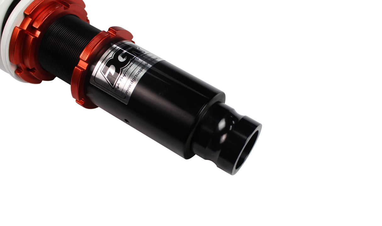 DGR Coilovers | Street Series (Honda Civic 6 EJ,EK,EM)