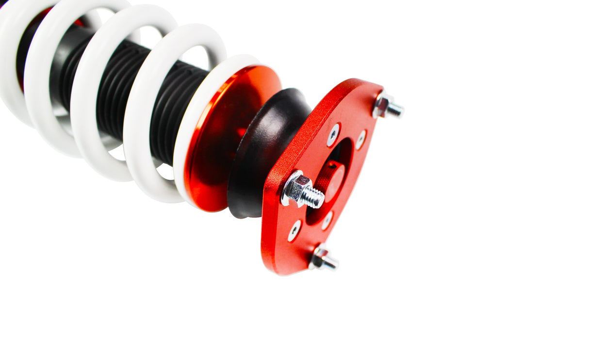 DGR Coilovers | Street Series (BMW 1 Series M)