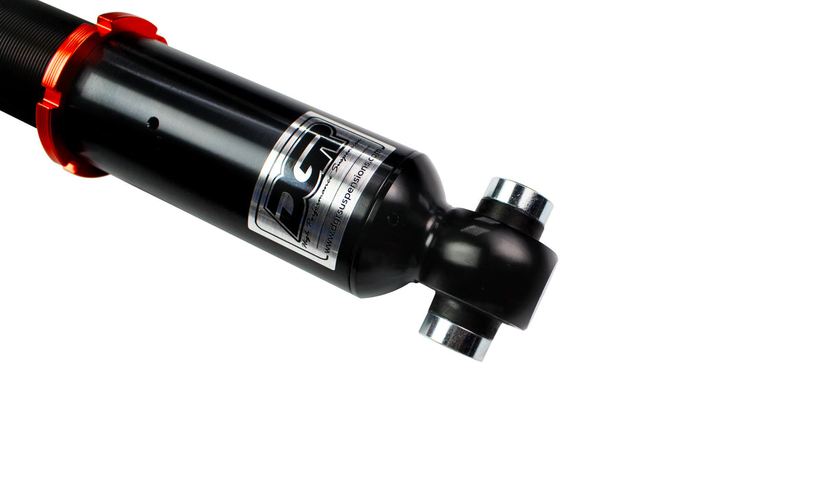 DGR Coilovers | Street Series (BMW 1 Series M)