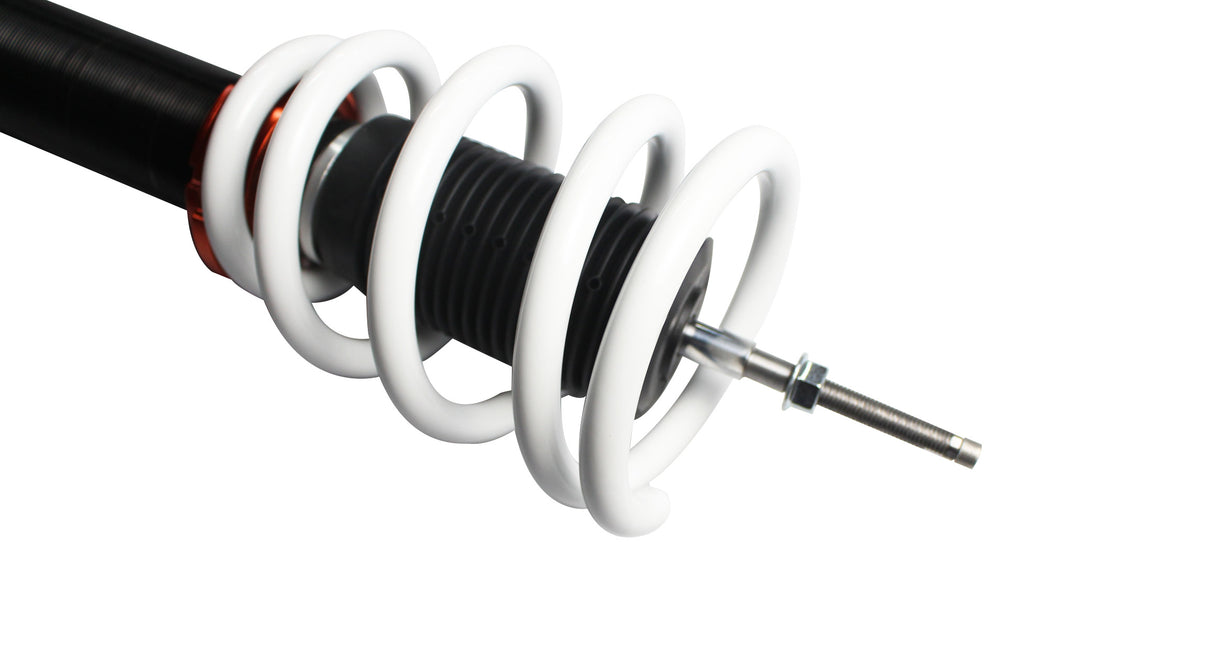 DGR Coilovers | Street Series (Saab 9-5)