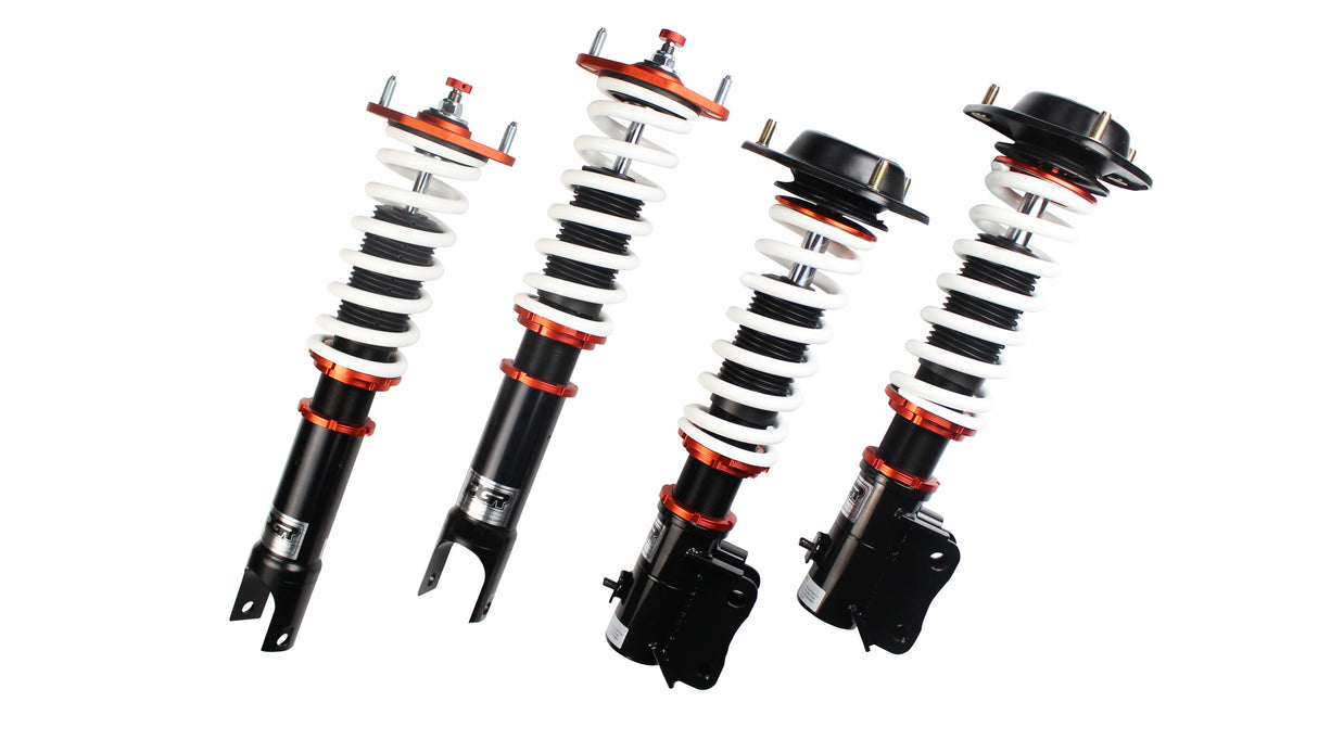 Mitsubishi EVO7 EVO8 EVO9 DGR Coilovers