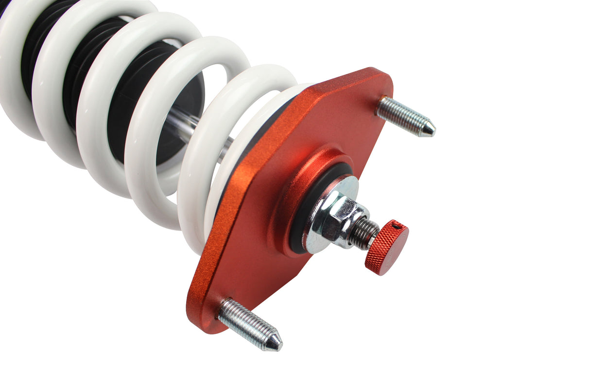 DGR Coilovers | Street Series (Mitsubishi EVO7 EVO8 EVO9)