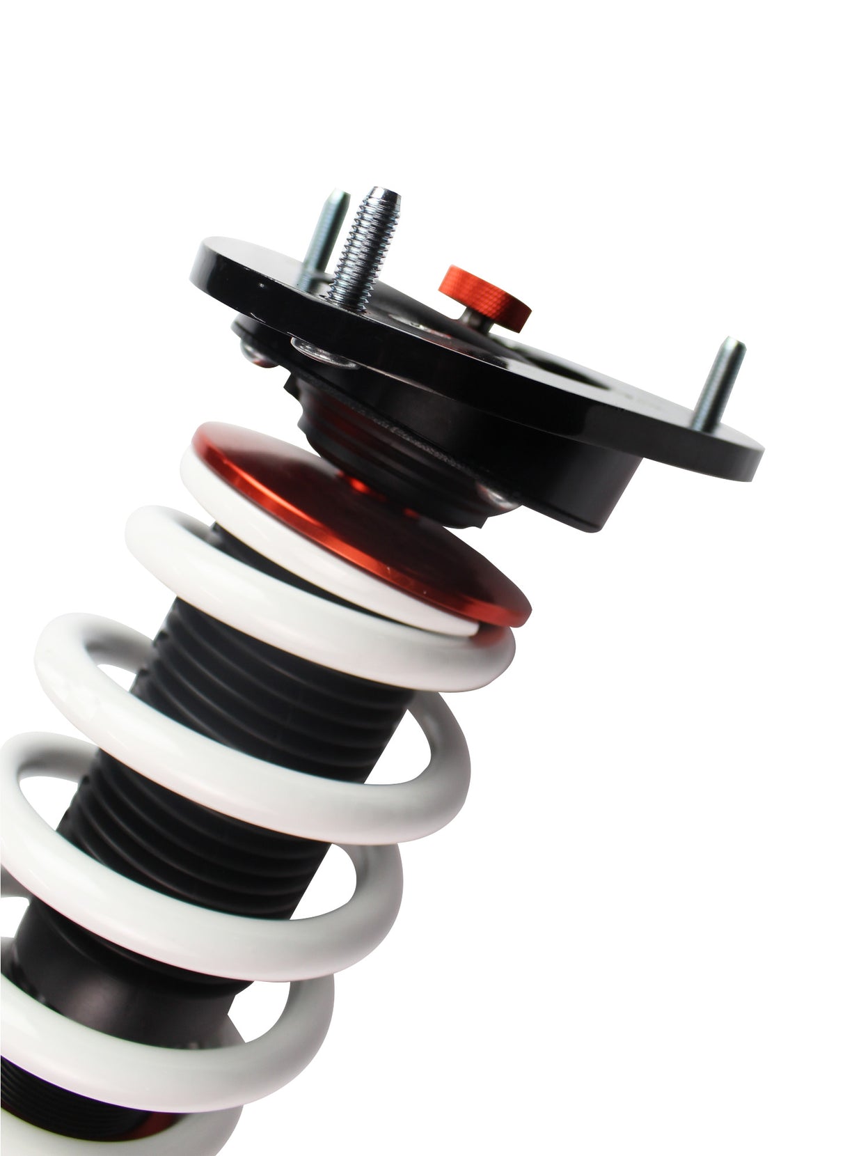 DGR Coilovers | Street Series (Porsche 996 4WD)