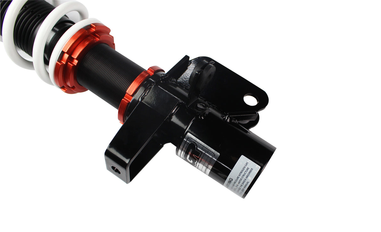 DGR Coilovers | Street Series (Toyota MR2 AW11)