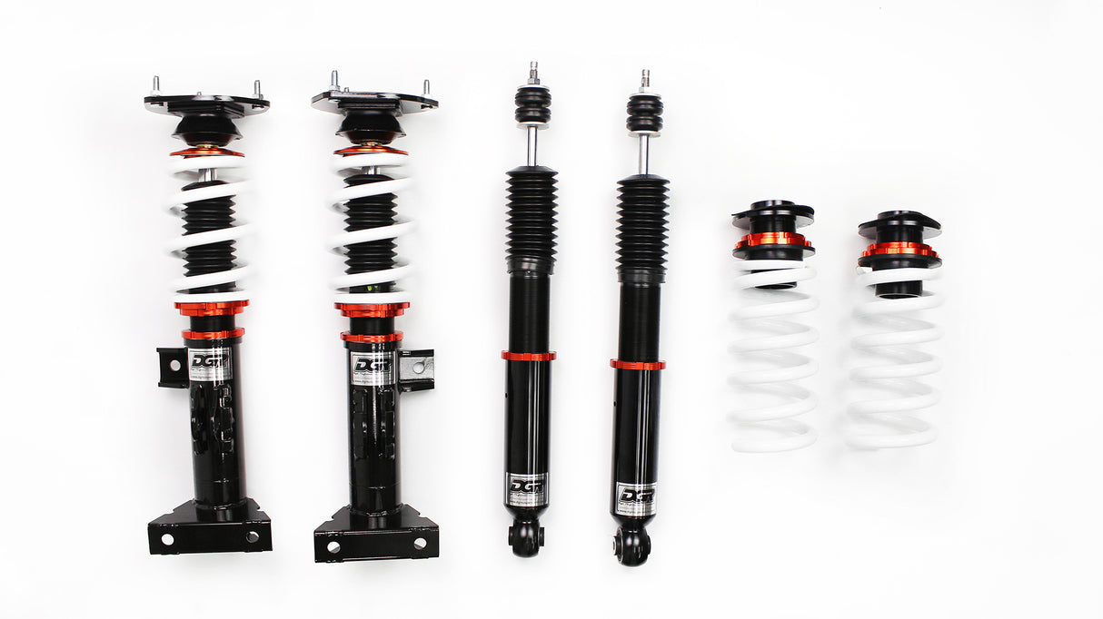 SLK R171 Coilovers DGR