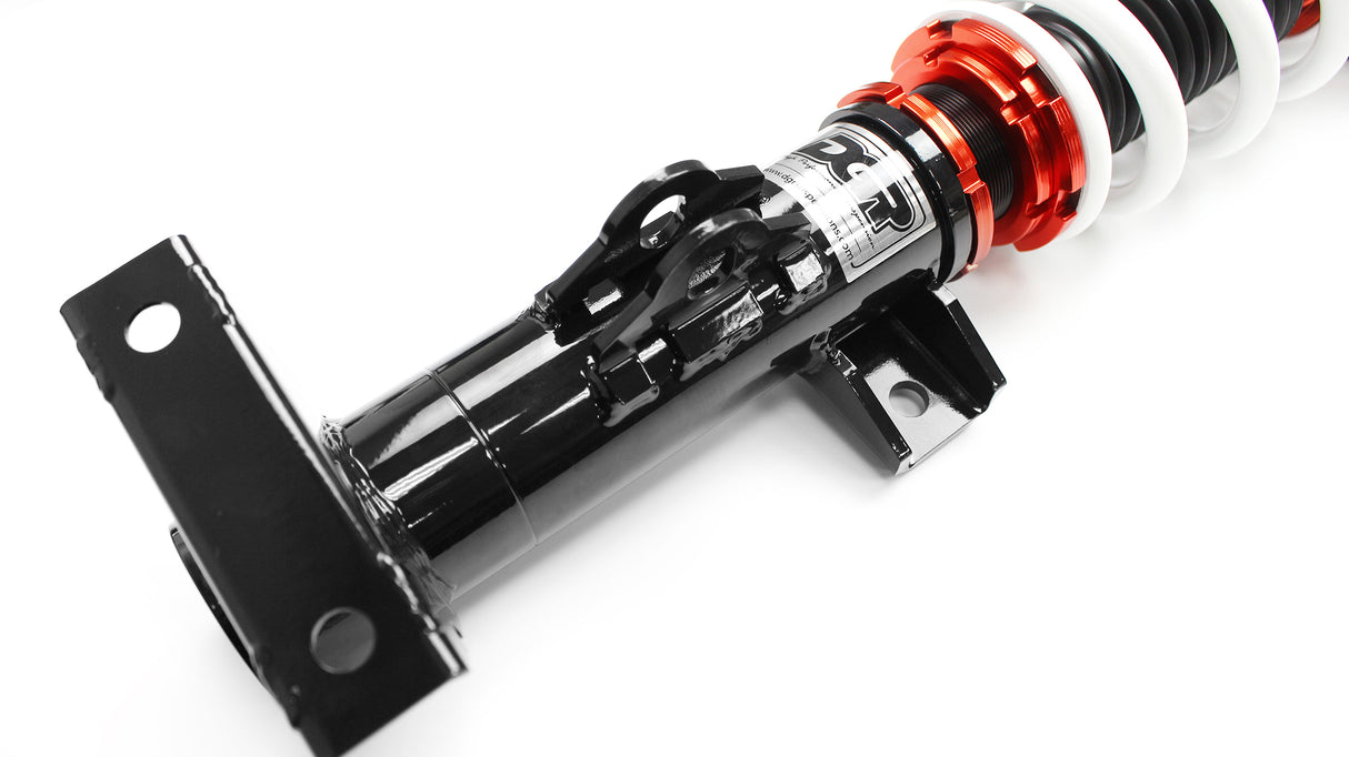 DGR Coilovers | Street Series (Mercedes-Benz SLK Class R171)