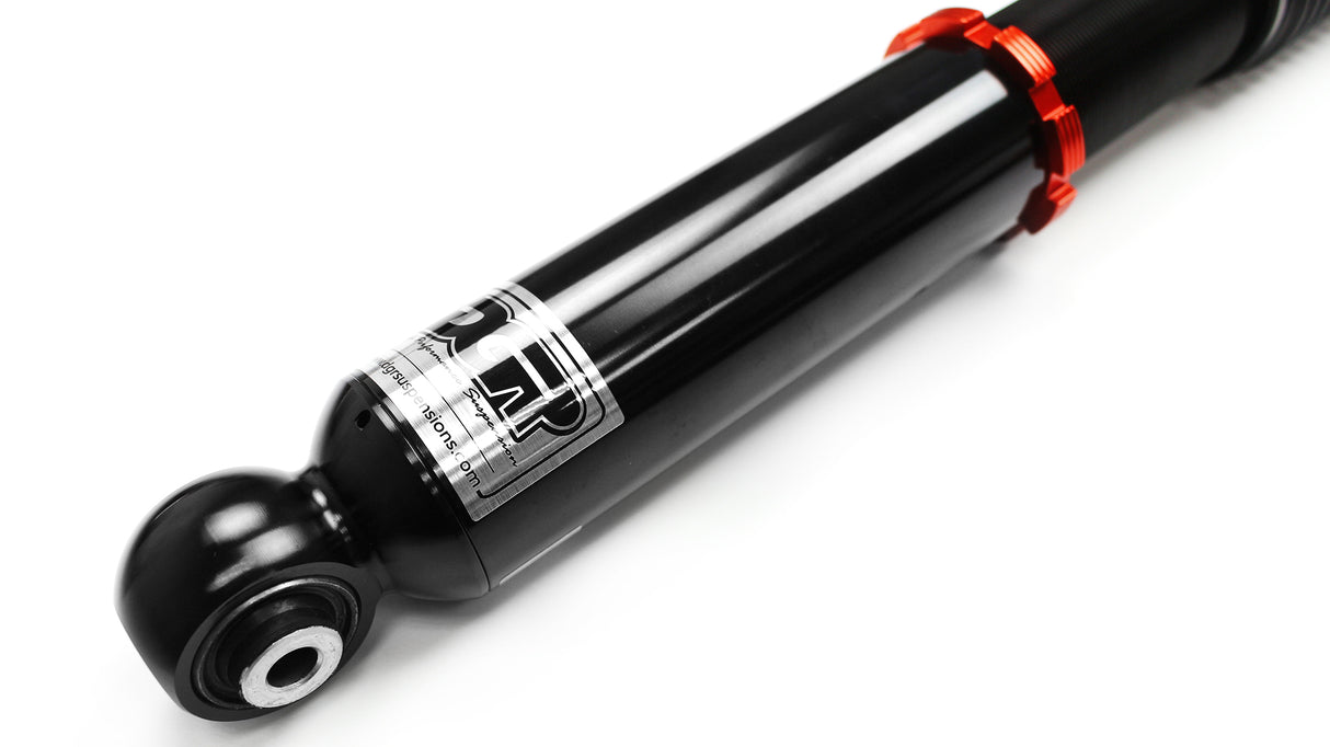 DGR Coilovers | Street Series (Mercedes-Benz SLK Class R171)