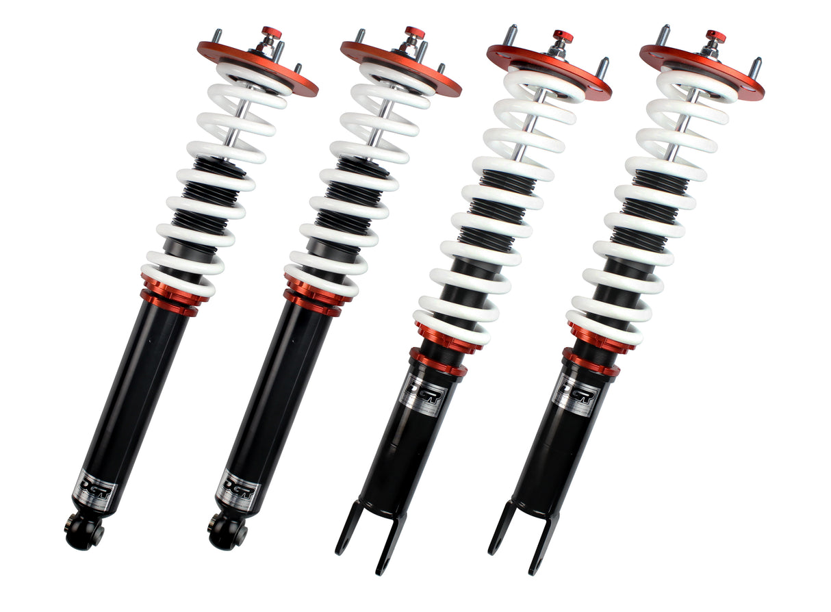LEXUS LS460 DGR COILOVERS