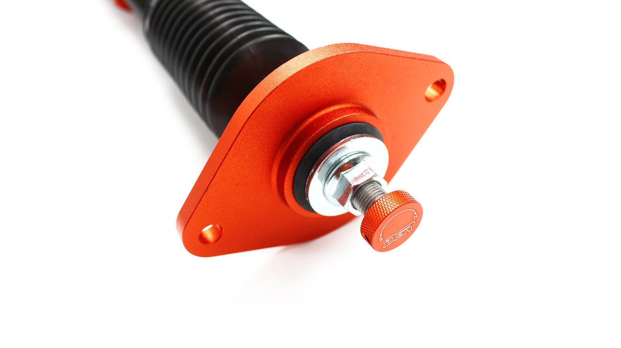 DGR Coilovers | Street Series (Infiniti V35 350GT)