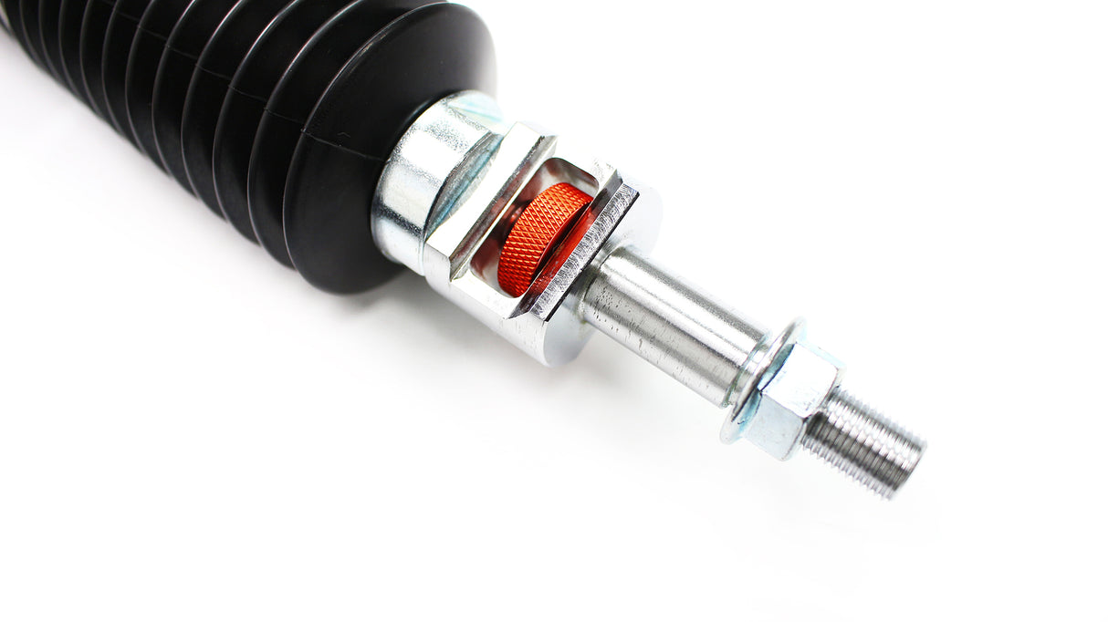 DGR Coilovers | Street Series (Toyota Camry XV70)