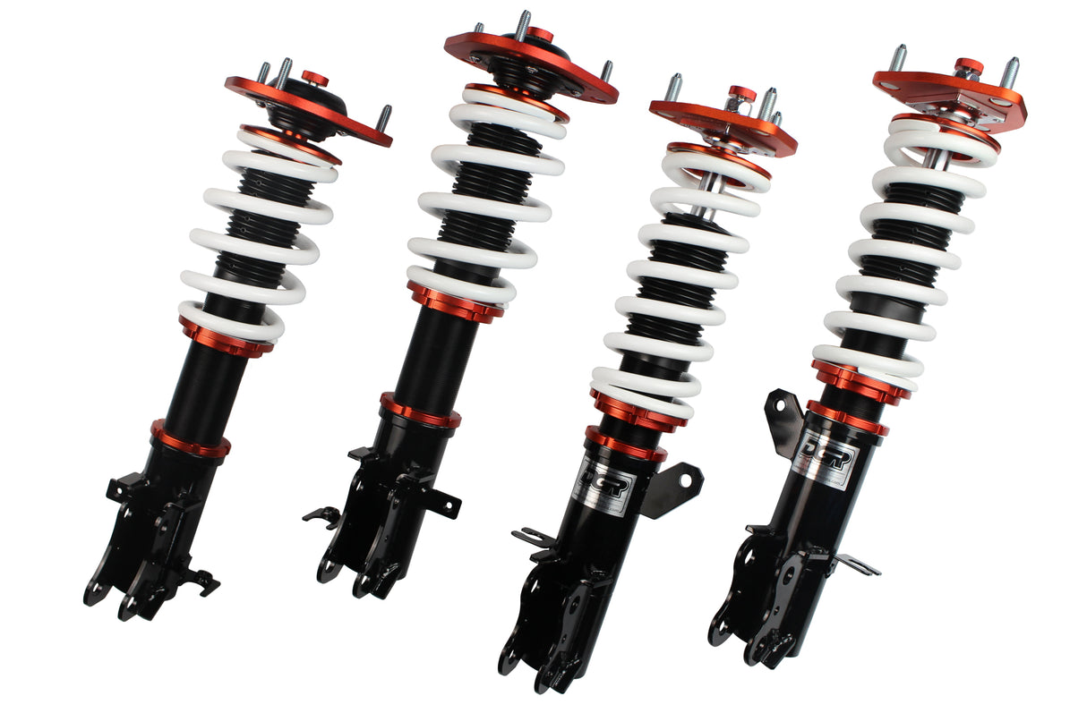 ZZW30 MR2 Coilovers DGR