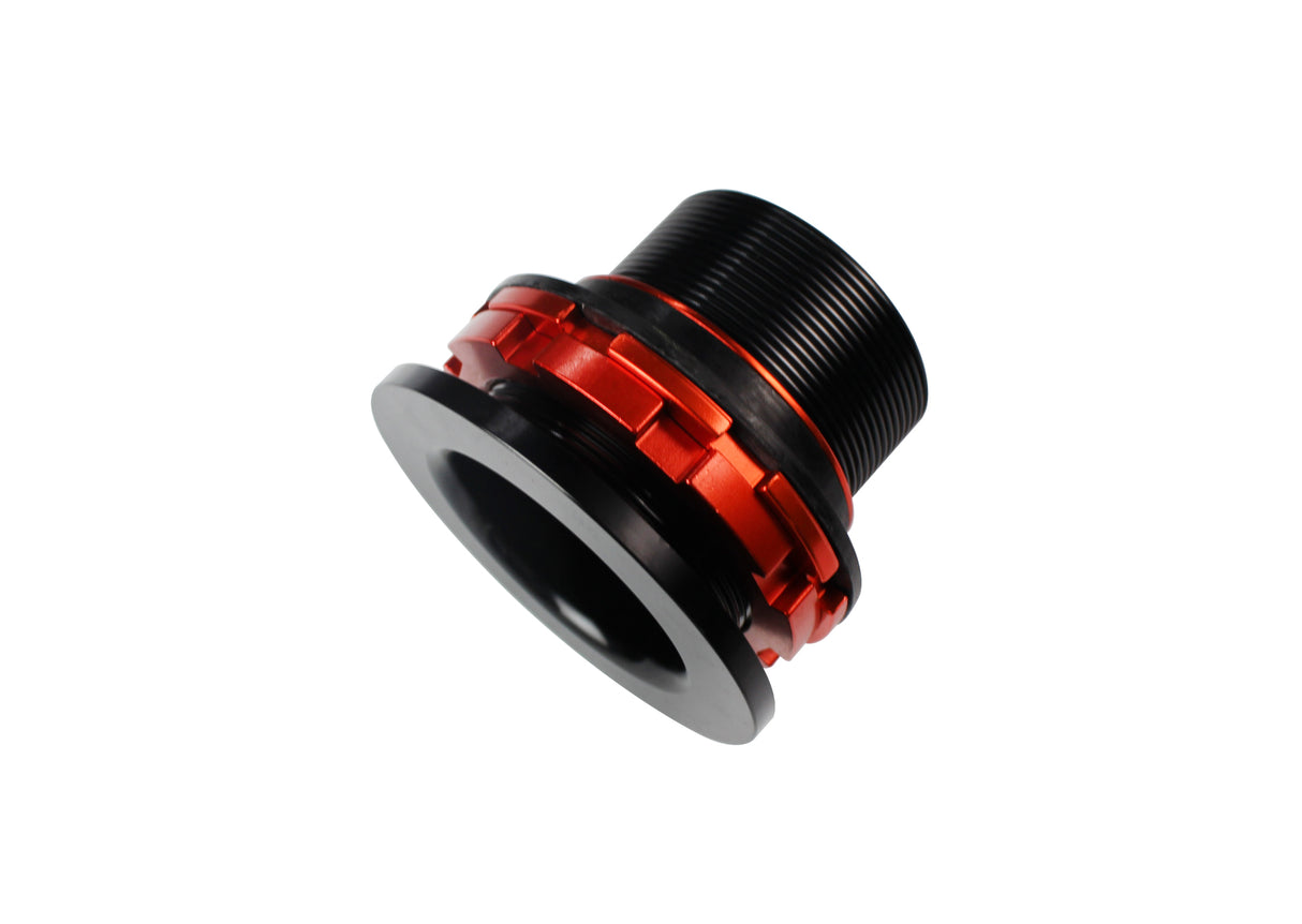DGR Coilovers | Street Series (MG HS)