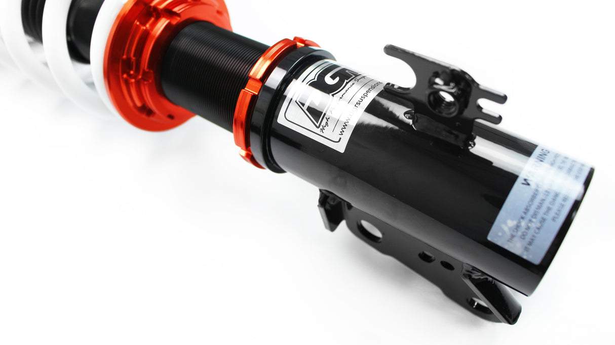 DGR Coilovers | Street Series (Toyota Echo XP10) - ModsDirect