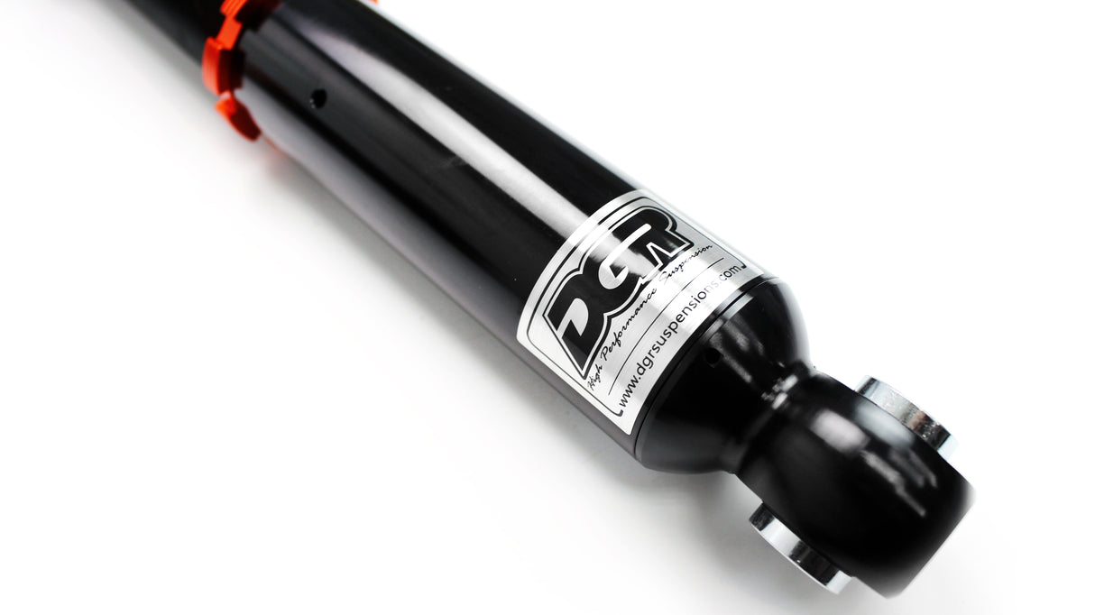DGR Coilovers | Street Series (Toyota Echo XP10) - ModsDirect
