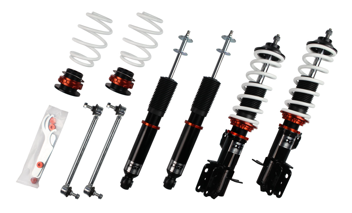 Suzuki Swift DGR Coilovers