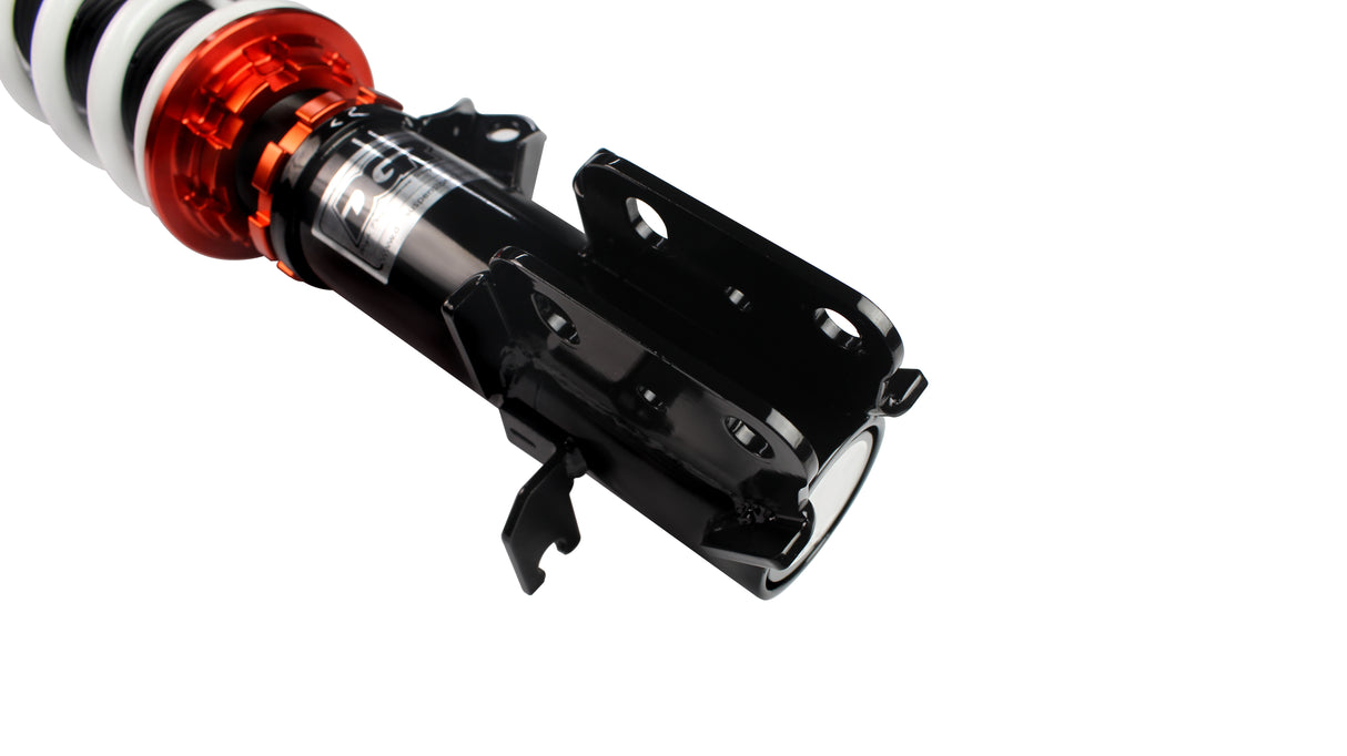 DGR Coilovers | Street Series (Suzuki Swift Gen3)