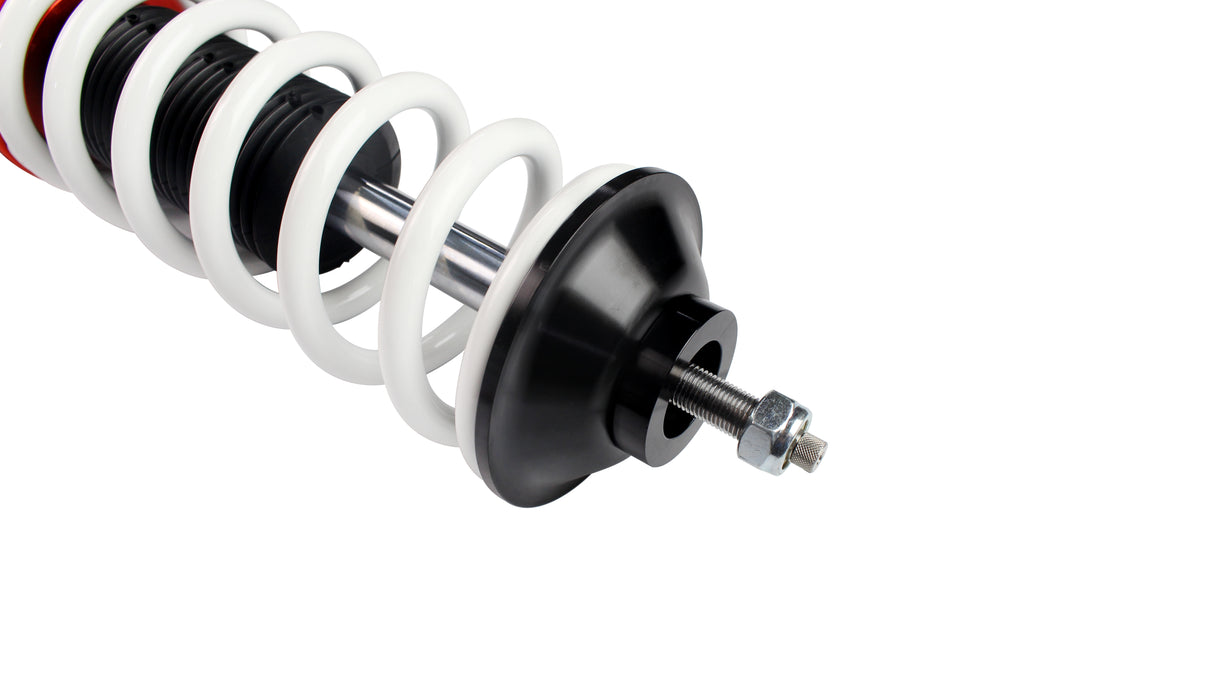 DGR Coilovers | Street Series (Suzuki Swift Gen3)