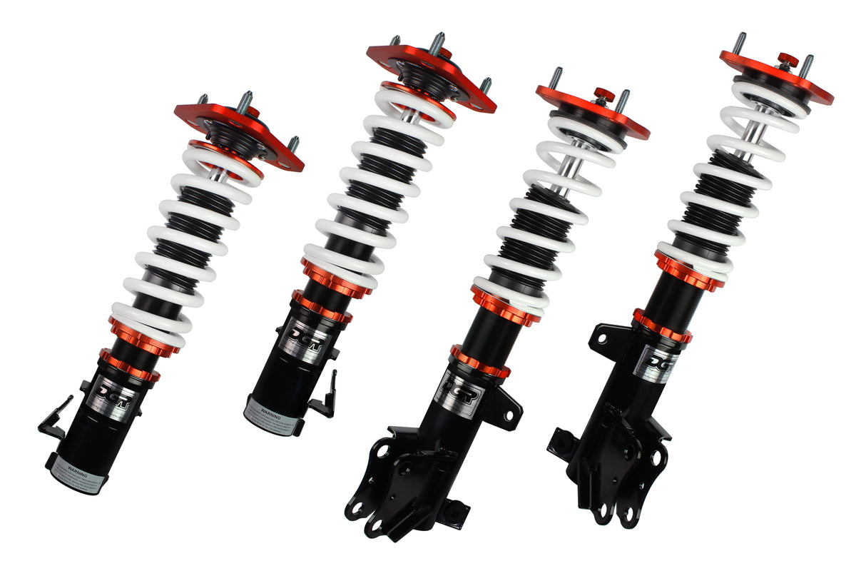 Toyota Celica GT-Four Coilovers DGR