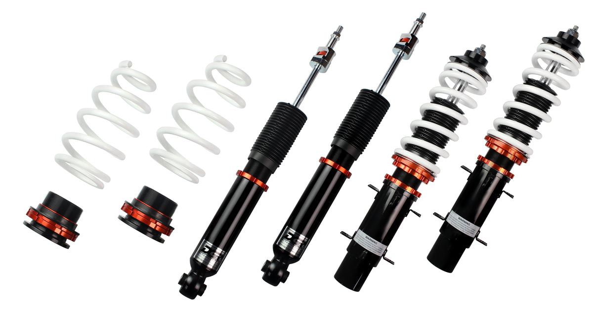 Volkswagen Beetle Coilovers DGR