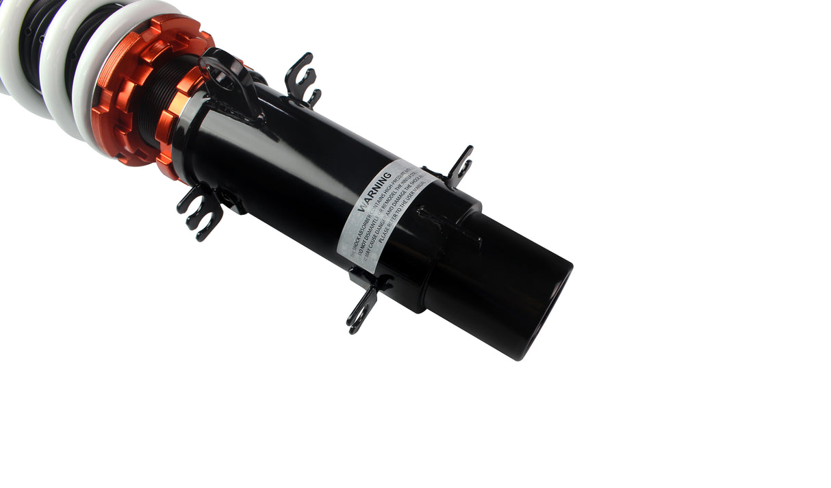DGR Coilovers | Street Series (VW Beetle 1998-2010)