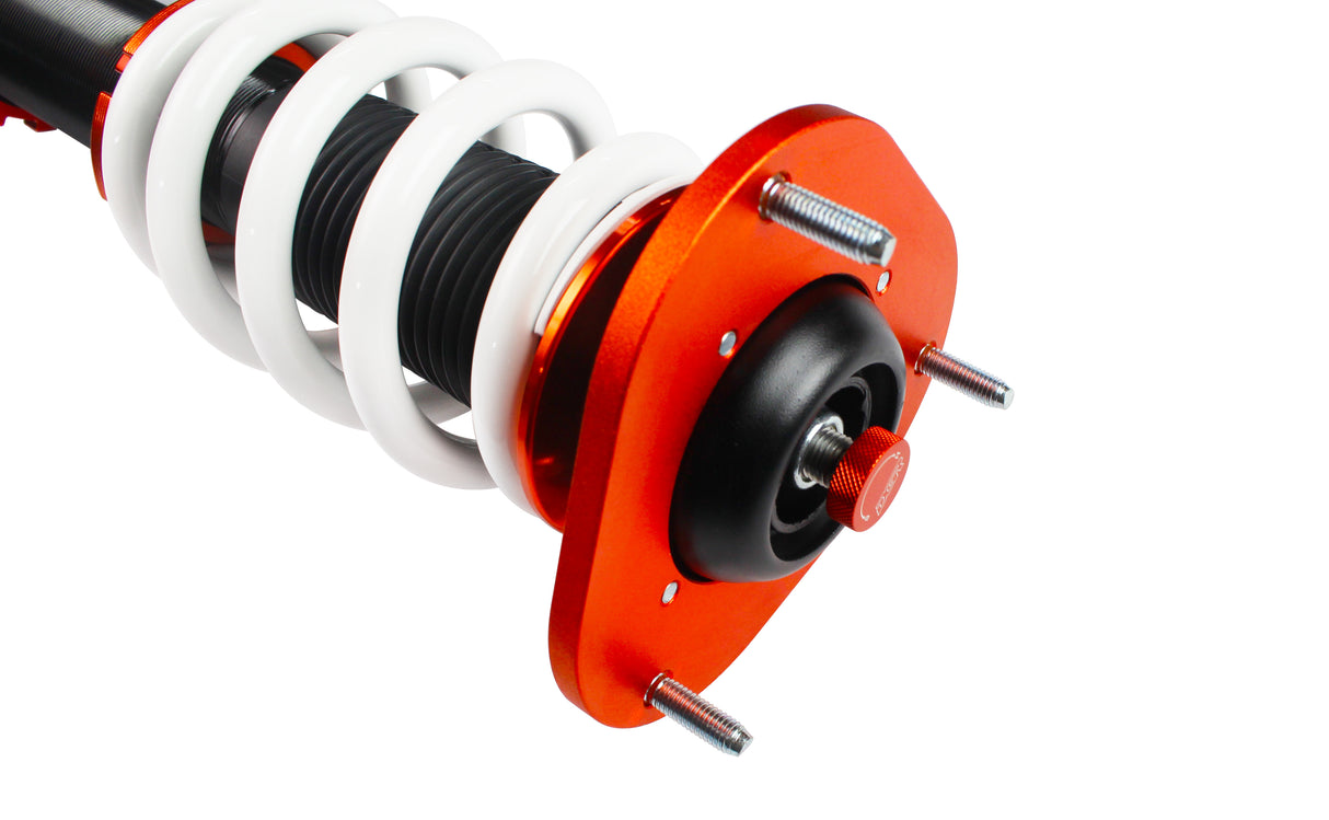 DGR Coilovers | Street Series (Porsche 997 2WD)