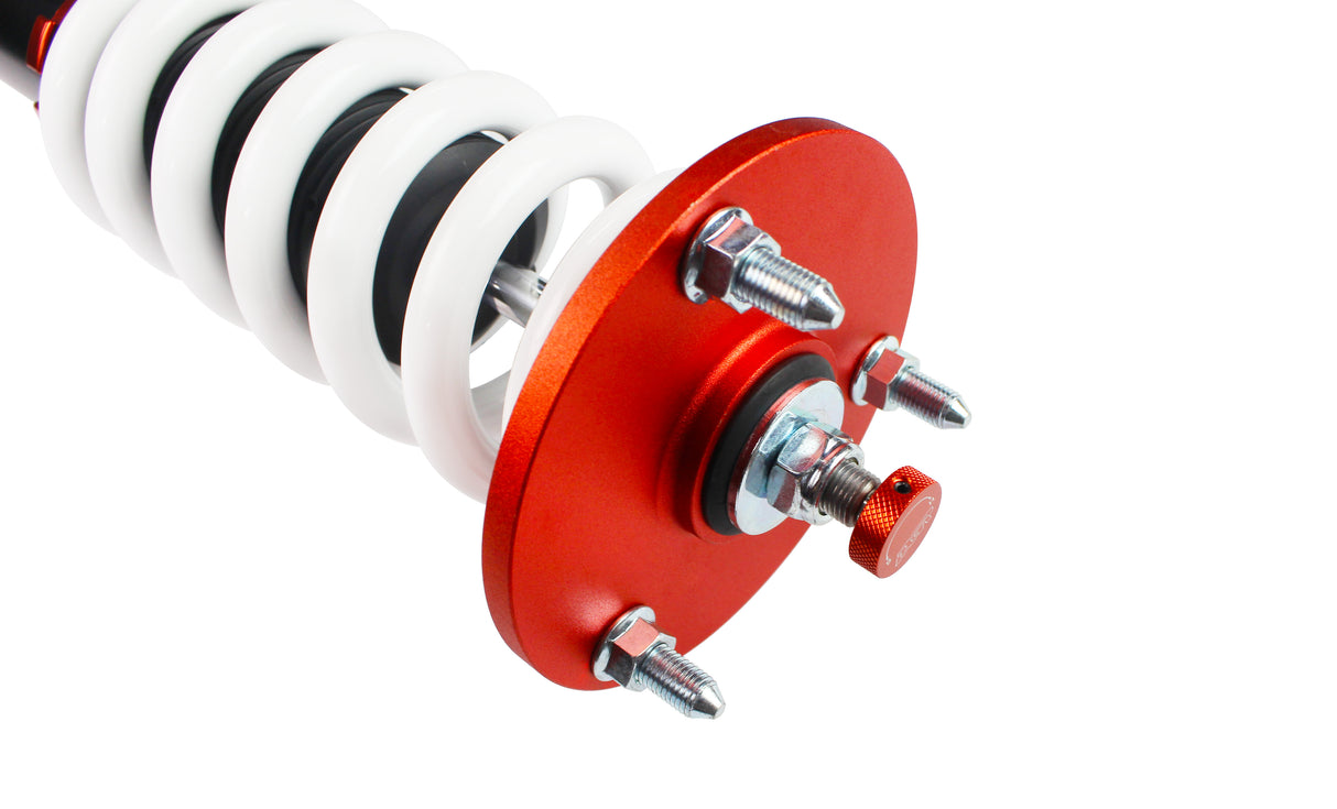DGR Coilovers | Street Series (Porsche 997 2WD)