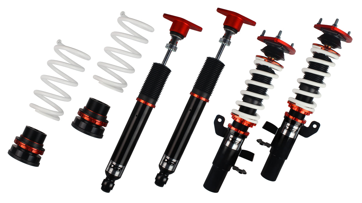 DGR Coilovers | Street Series (Ford Focus MK3)
