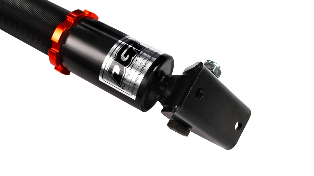 DGR Coilovers | Street Series (Mercedes-Benz E Class W123)