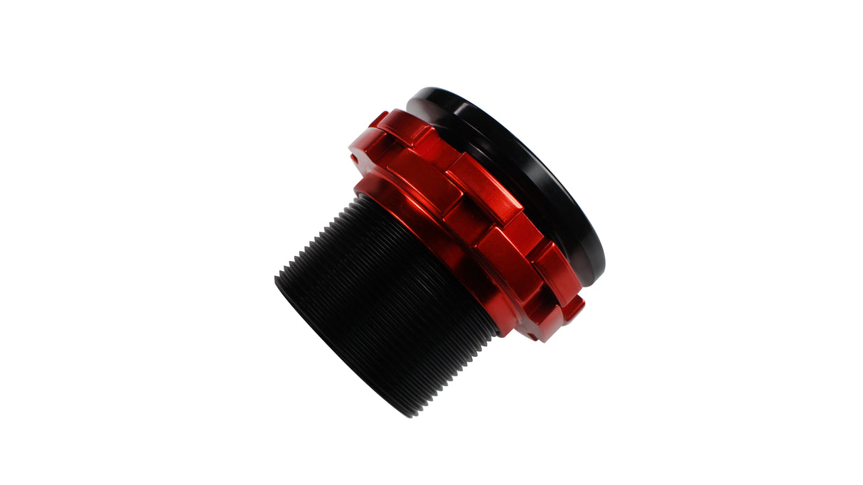 DGR Coilovers | RC Racing Series (BMW Z3 E36/7)