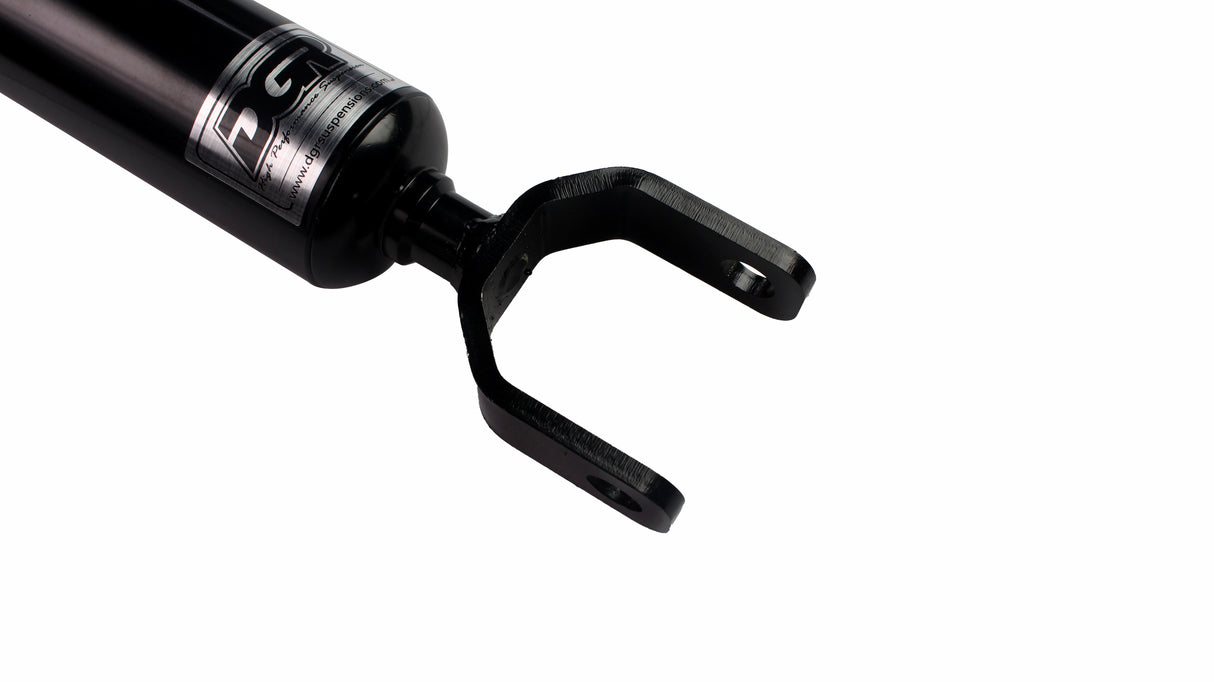 DGR Coilovers | Street Series (Mercedes-Benz E Class W211)