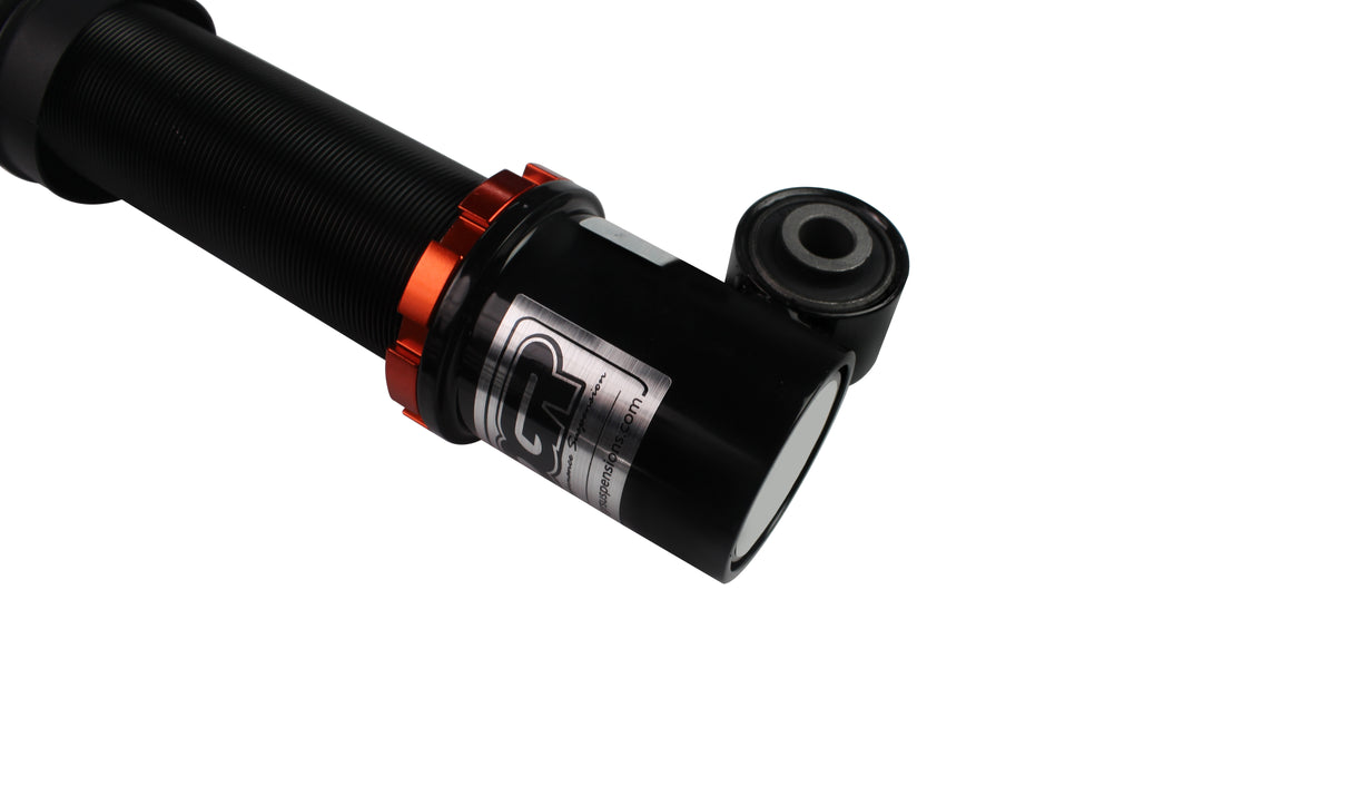 DGR Coilovers | Street Series (Toyota Town ACE 40X) - ModsDirect