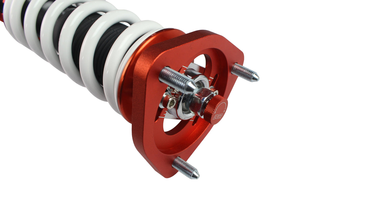 DGR Coilovers | RC Racing Series (Honda Civic Type R FN2/FD2)