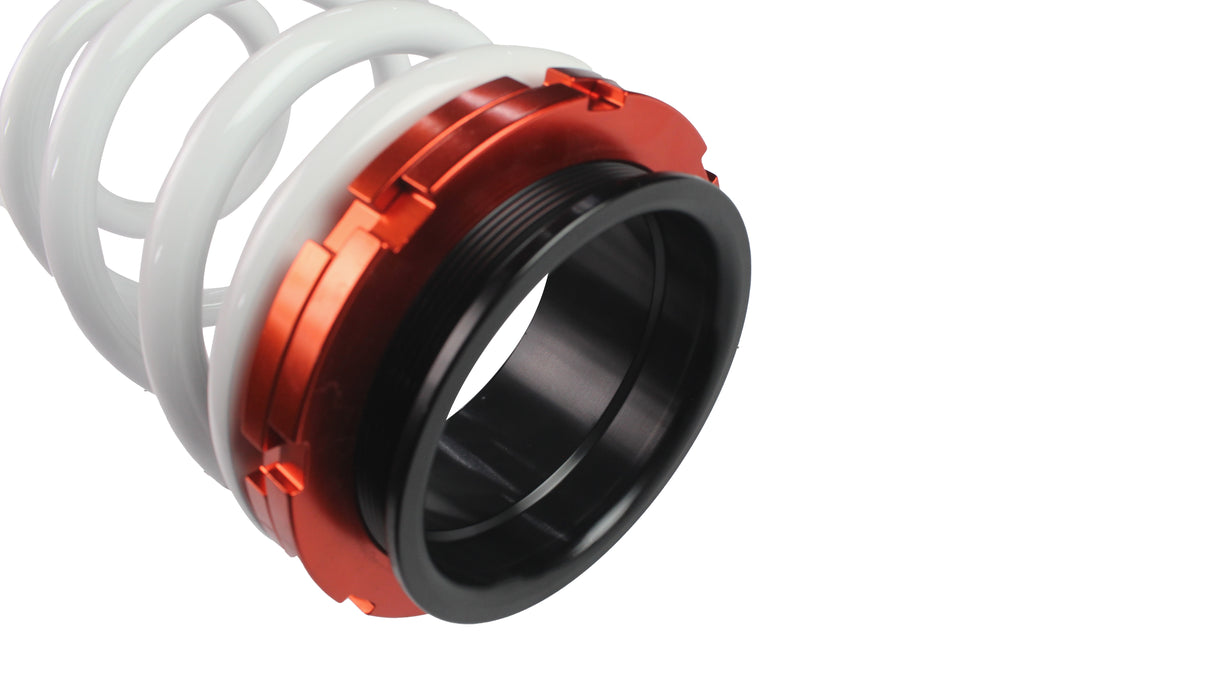 DGR Coilovers | RC Racing Series (Honda Civic Type R FN2/FD2)