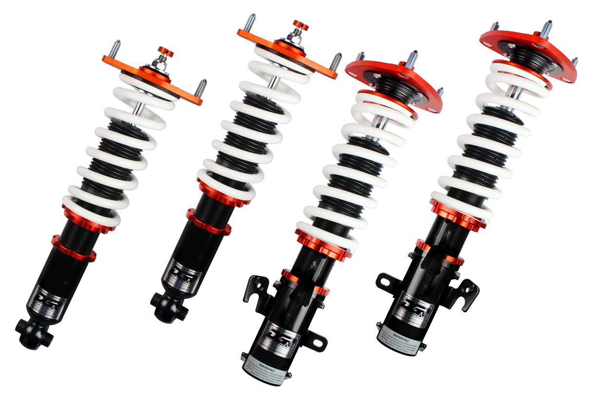 Subaru WRX VB DGR Coilovers