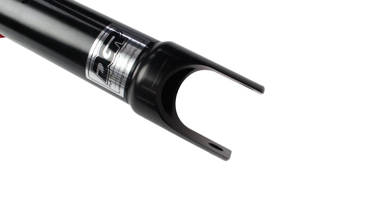 DGR Coilovers | RC Racing Series (Nissan 350Z Z33)