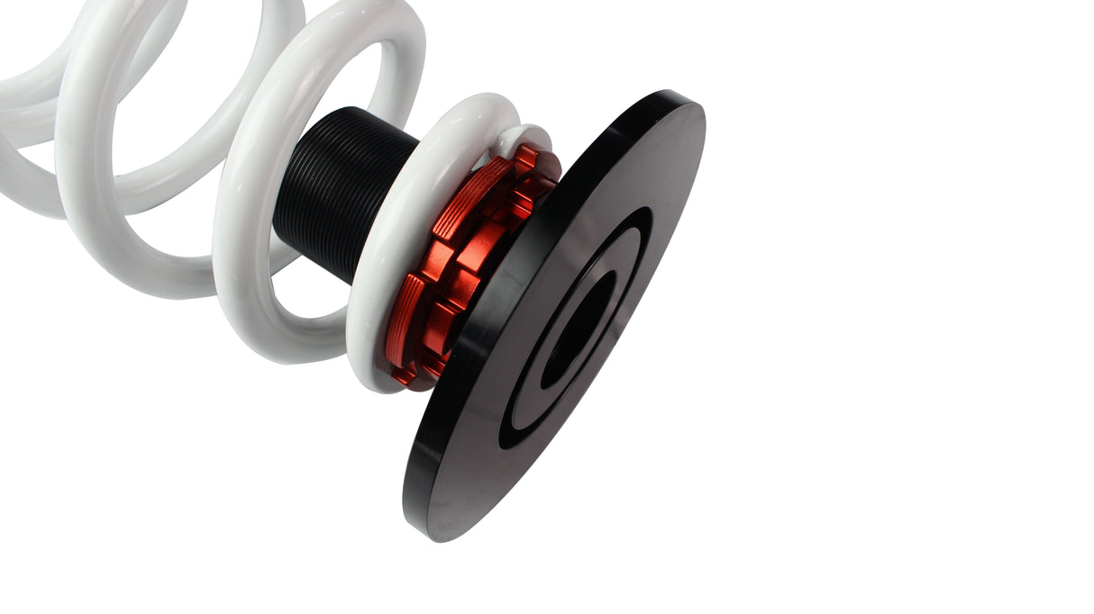 DGR Coilovers | RC Racing Series (Nissan 350Z Z33)