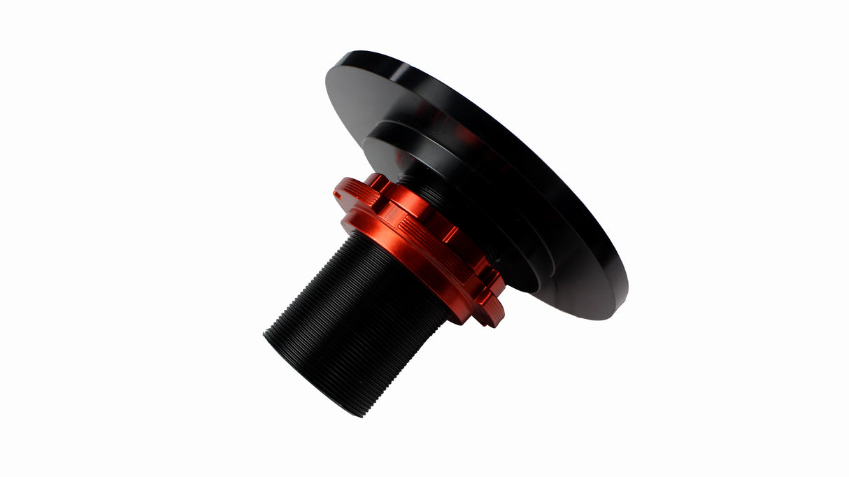 DGR Coilovers | RC Racing Series (Nissan 350Z Z33)