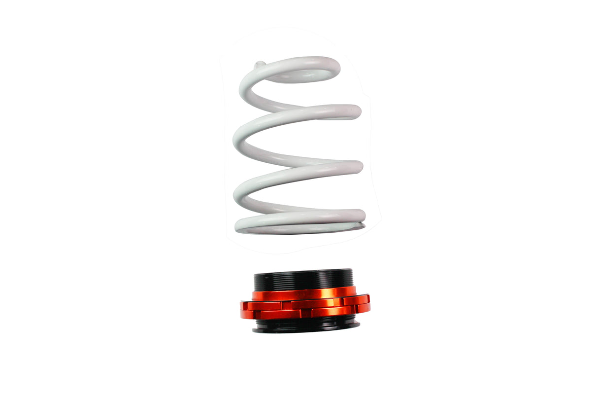 DGR Coilovers | Street Series (Honda Civic 8 FA FG FK FN FD)