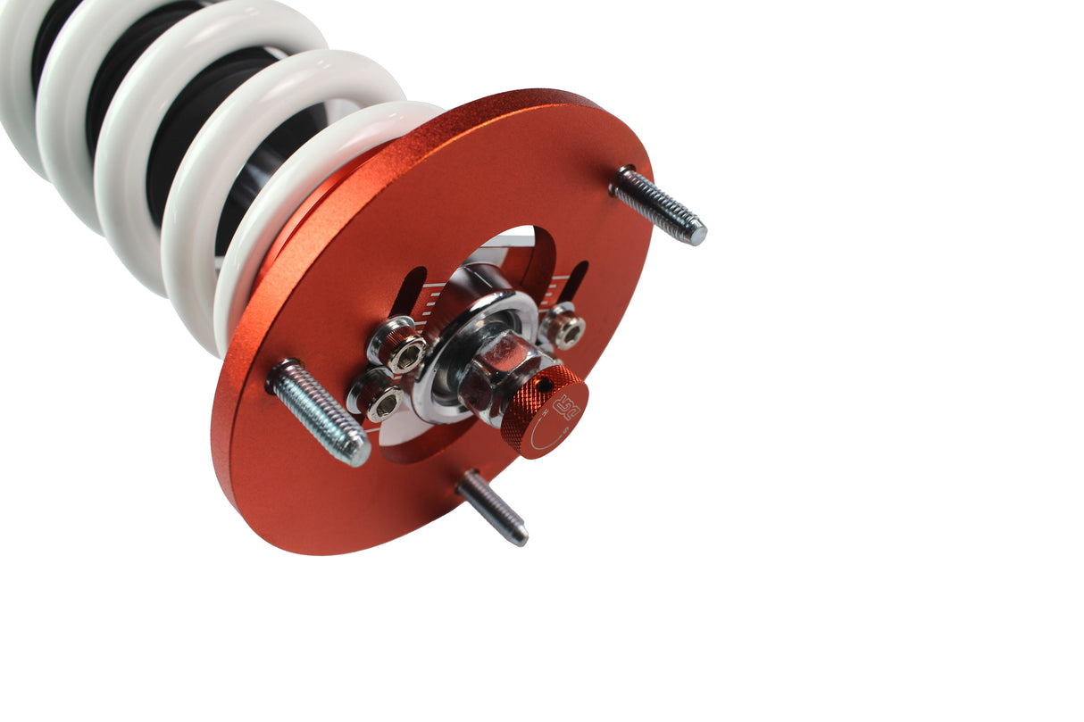 DGR Coilovers | Street Series (BMW E36 3 Series)