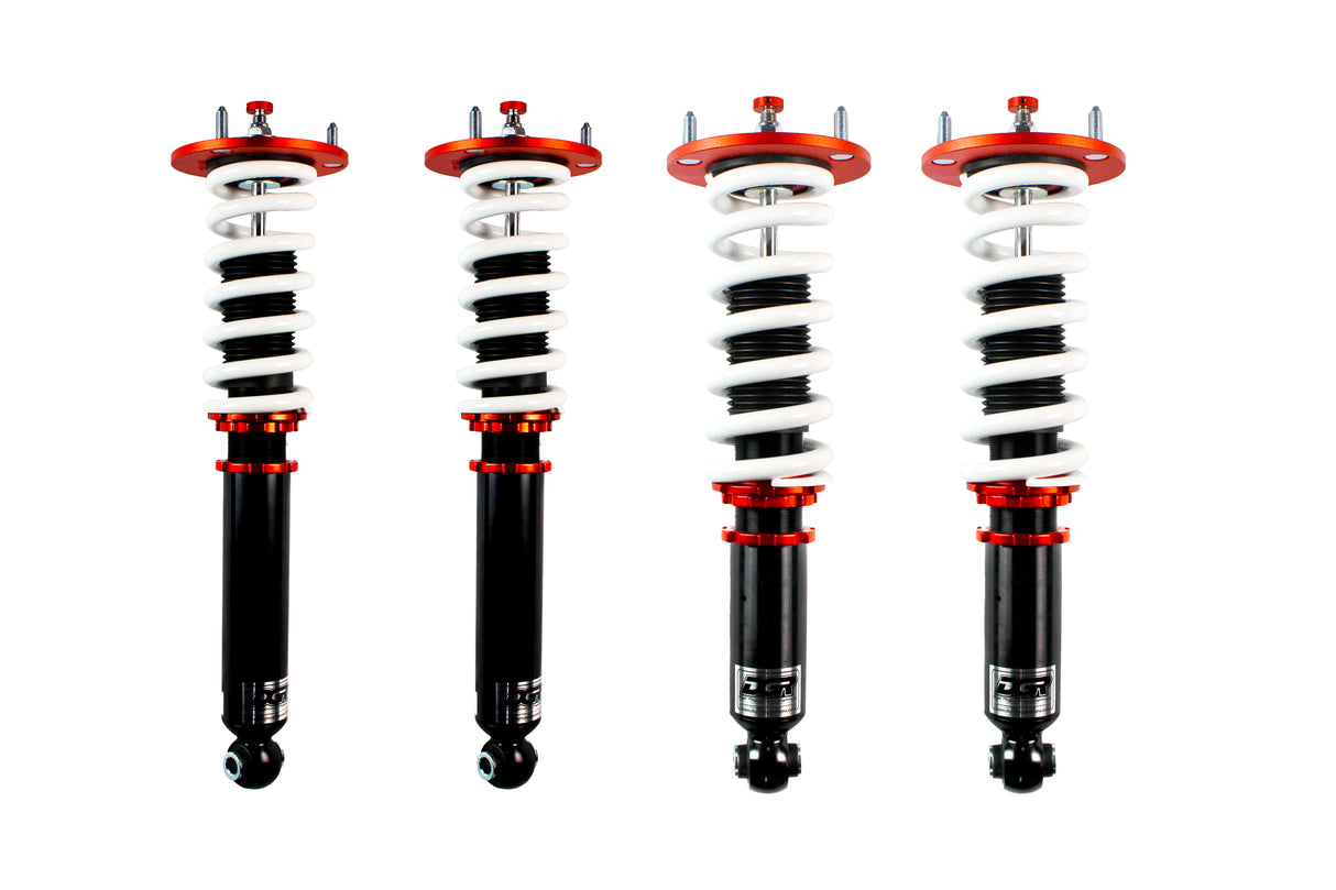 LEXUS LS400 DGR COILOVERS