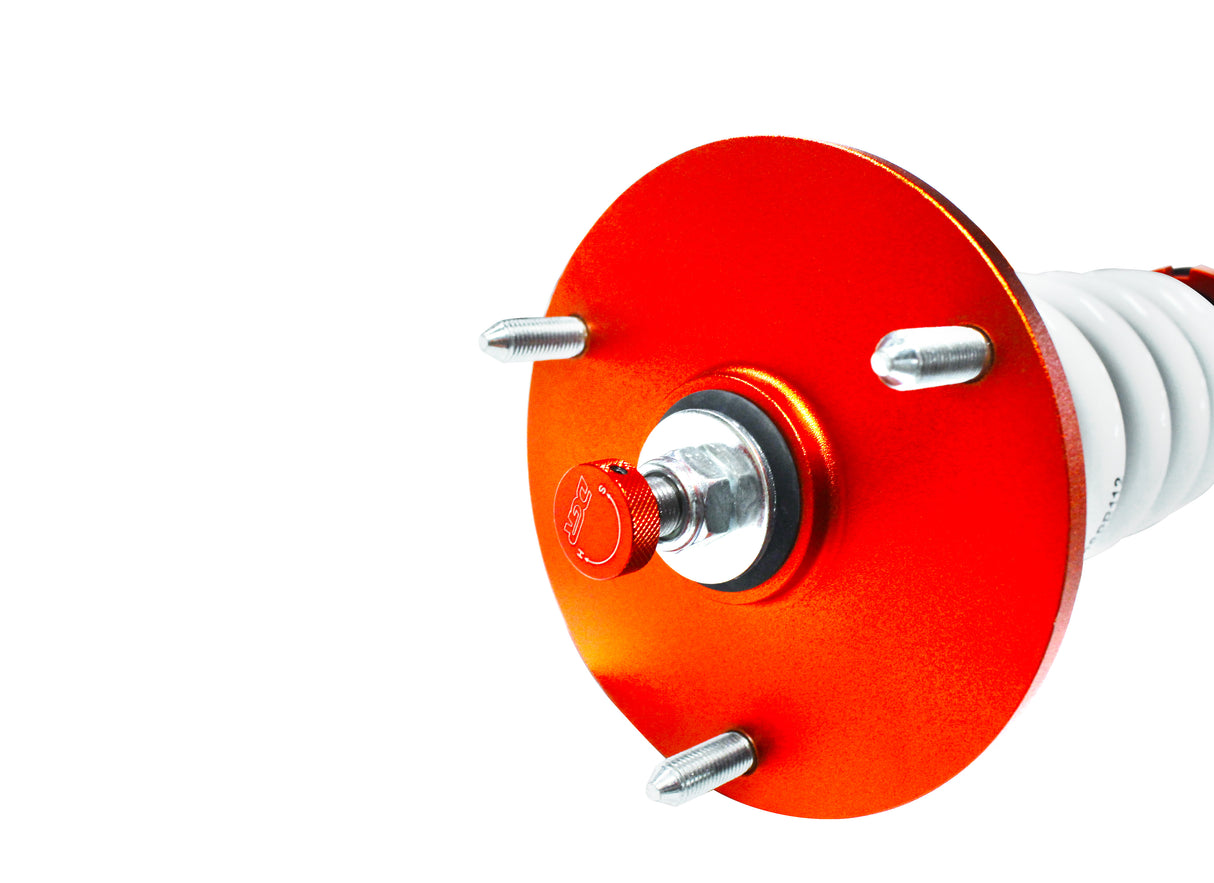 DGR Coilovers | Street Series (Mazda CX-60 KH)