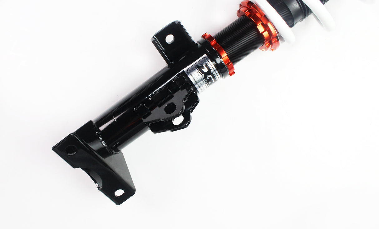 DGR Coilovers | Street Series (Mercedes-Benz E Class W212)