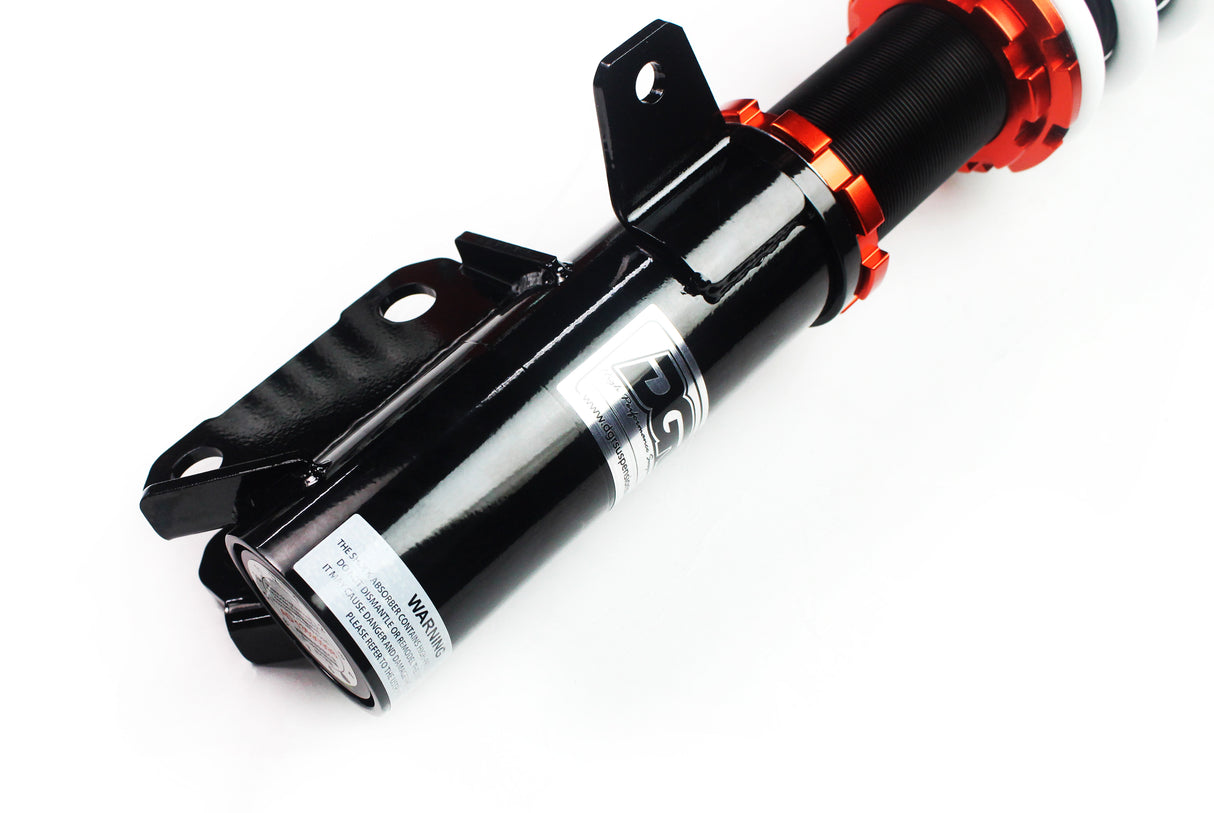 DGR Coilovers | Street Series (Toyota Celica AT160 ST160 ST161 ST162 ST163) - ModsDirect