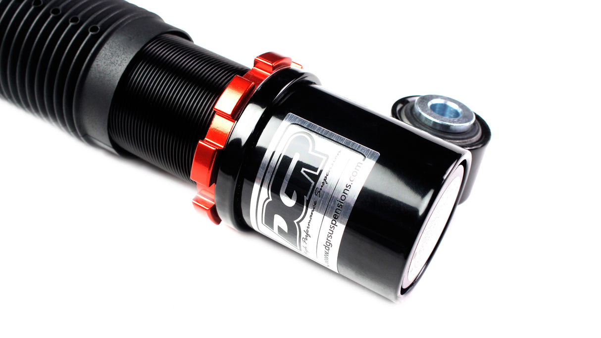 DGR Coilovers | Street Series (Hyundai Veloster FS) - ModsDirect