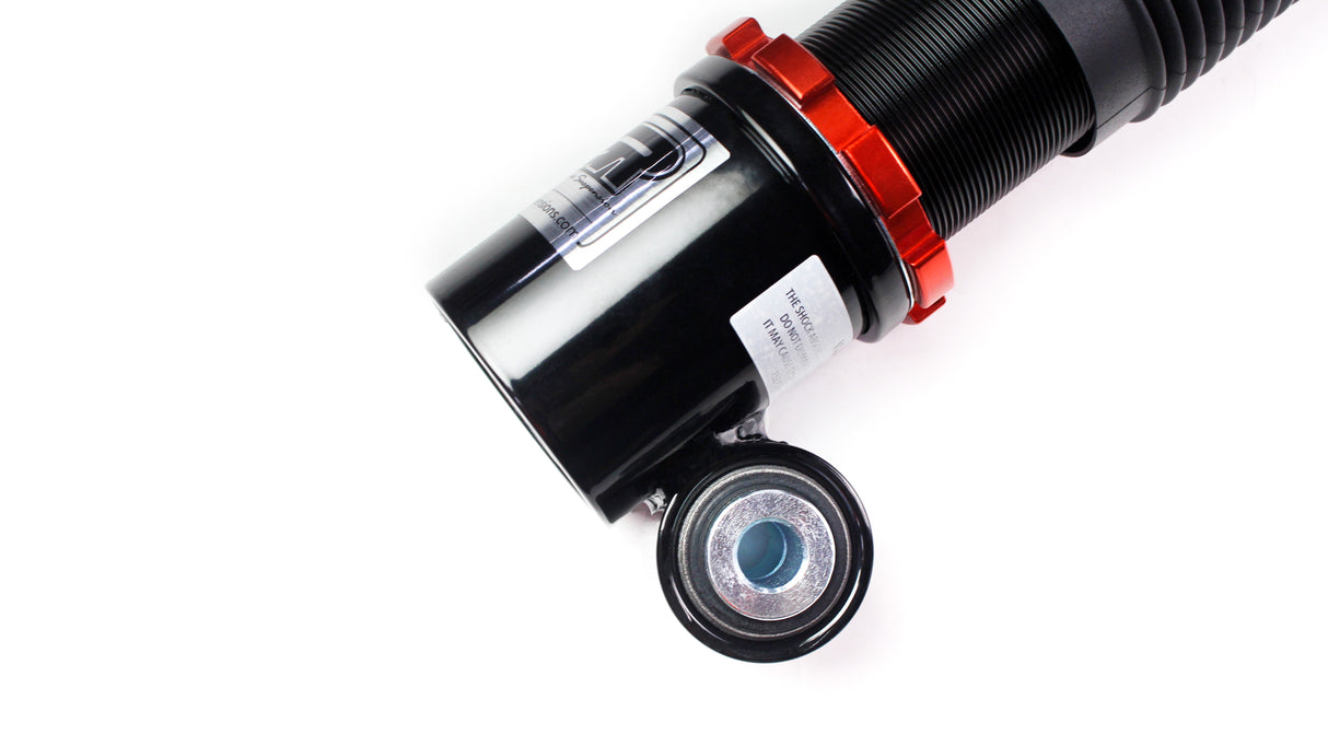 DGR Coilovers | Street Series (Hyundai Veloster FS) - ModsDirect